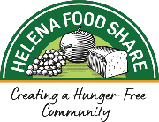 Helena Food Share Logo